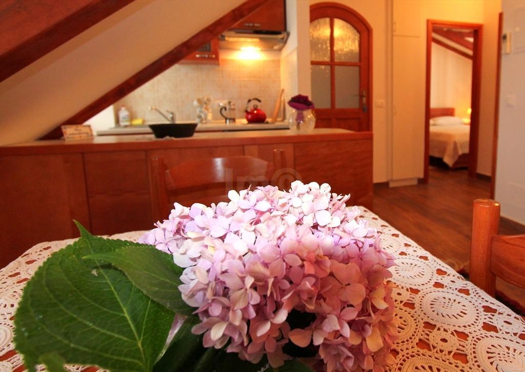 Villa Franka Lopud Room photo