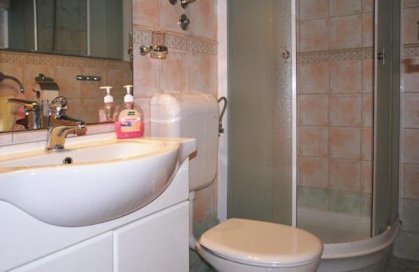 Villa Franka Lopud Room photo