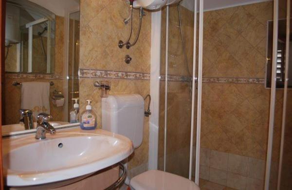 Villa Franka Lopud Room photo