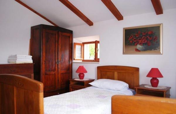Villa Franka Lopud Room photo