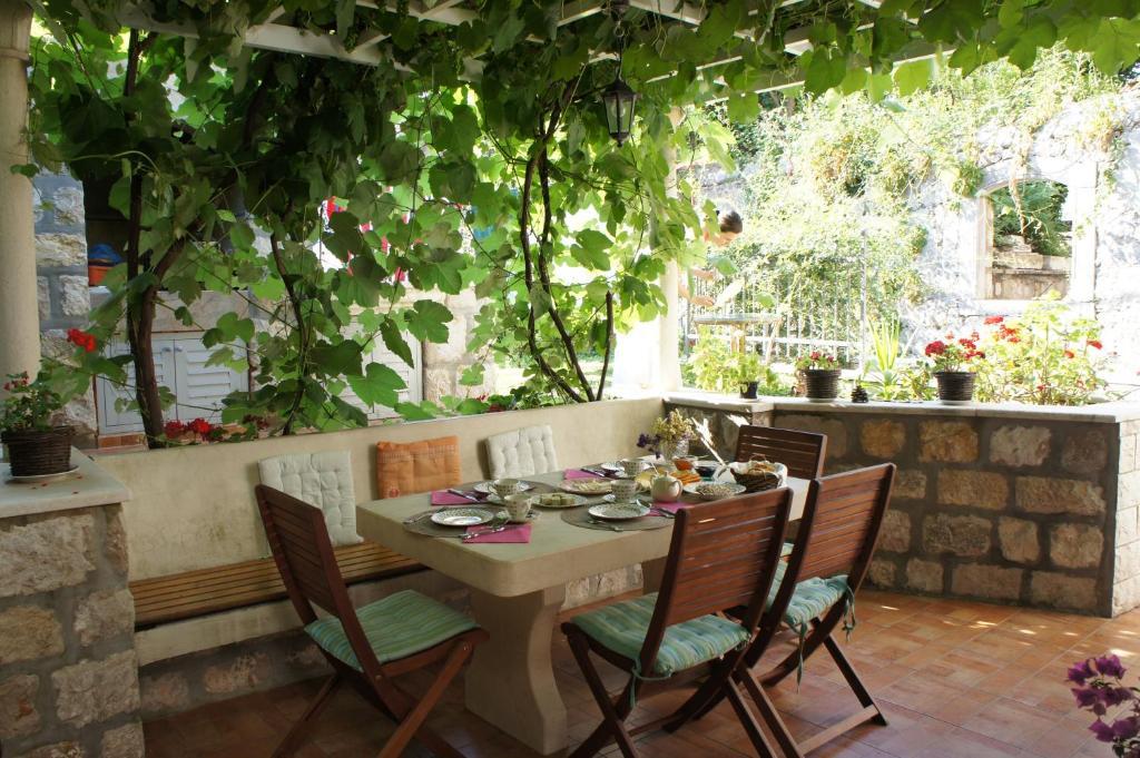 Villa Franka Lopud Room photo