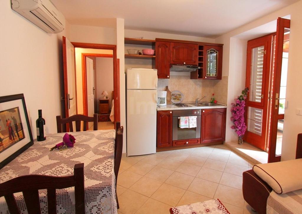 Villa Franka Lopud Room photo