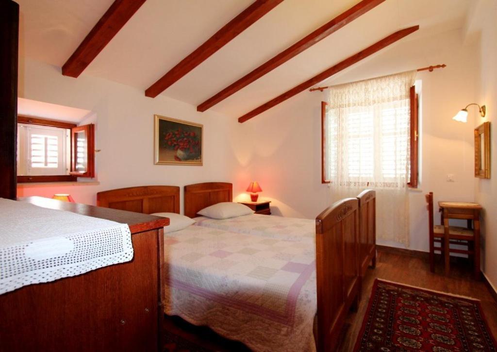Villa Franka Lopud Room photo
